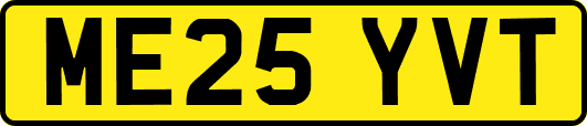 ME25YVT
