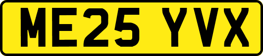 ME25YVX