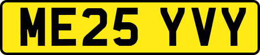 ME25YVY