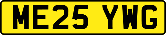 ME25YWG