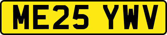 ME25YWV