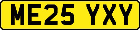 ME25YXY
