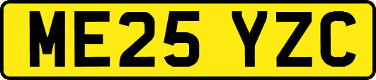 ME25YZC
