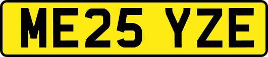 ME25YZE
