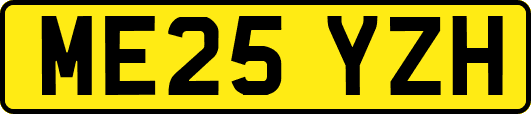 ME25YZH