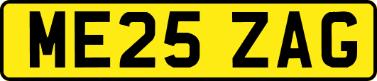 ME25ZAG