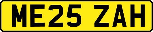 ME25ZAH
