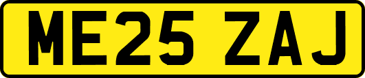 ME25ZAJ