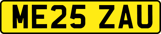 ME25ZAU