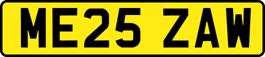 ME25ZAW