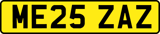 ME25ZAZ