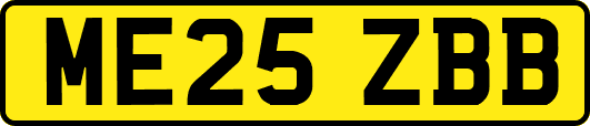 ME25ZBB