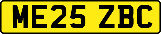 ME25ZBC
