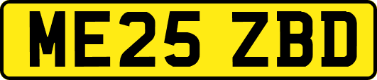 ME25ZBD