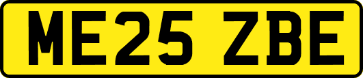 ME25ZBE