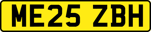 ME25ZBH