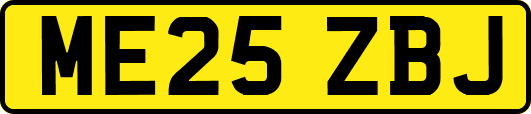 ME25ZBJ