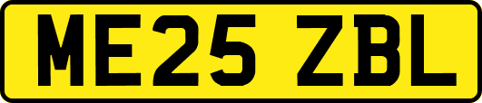 ME25ZBL