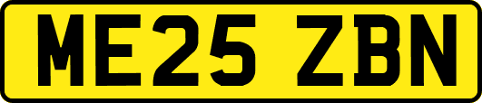 ME25ZBN
