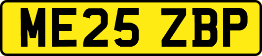 ME25ZBP
