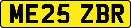 ME25ZBR