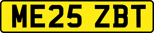 ME25ZBT