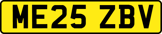 ME25ZBV