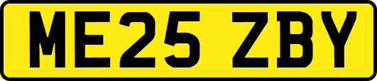 ME25ZBY
