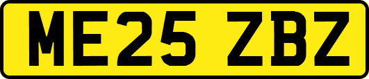 ME25ZBZ