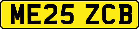 ME25ZCB
