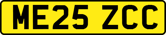 ME25ZCC