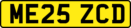 ME25ZCD