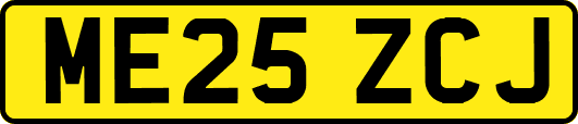 ME25ZCJ