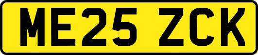 ME25ZCK