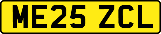 ME25ZCL