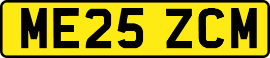 ME25ZCM