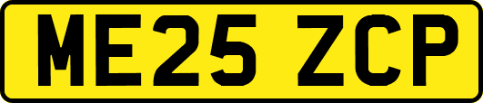 ME25ZCP