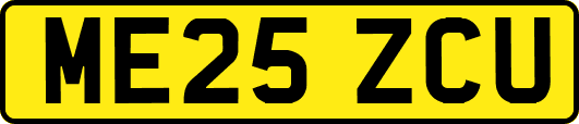 ME25ZCU