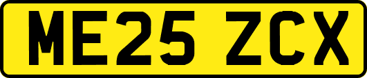 ME25ZCX