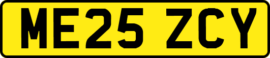 ME25ZCY