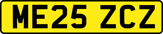 ME25ZCZ