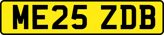 ME25ZDB