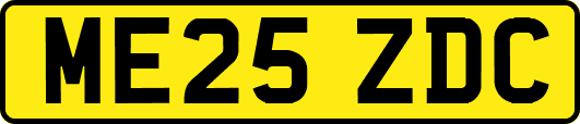 ME25ZDC