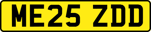 ME25ZDD