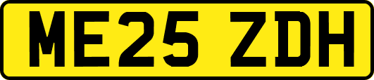 ME25ZDH