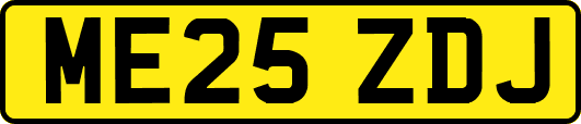 ME25ZDJ