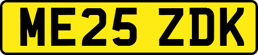 ME25ZDK