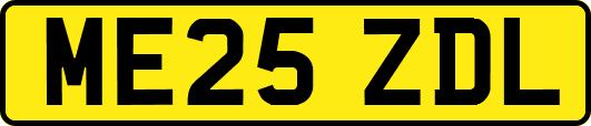 ME25ZDL