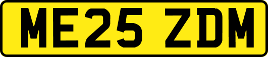 ME25ZDM
