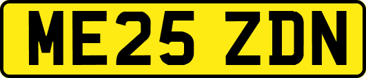 ME25ZDN